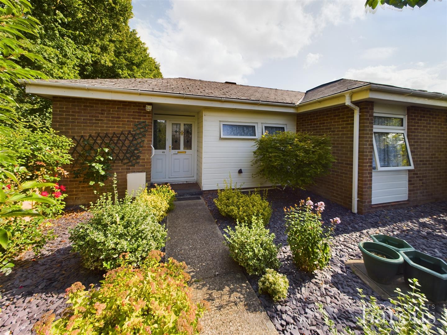 Basingstoke Estate Agents, Basingstoke For Sale, Barons Estate Agents